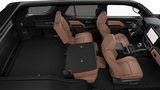 New 2026 Toyota 4Runner SUV
