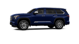 New 2026 Toyota Sequoia SUV