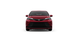 New 2026 Toyota Sienna Van