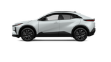 New 2026 Toyota C-HR SUV