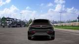 New 2026 Toyota Crown Sedan