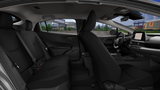 New 2027 Toyota Prius Sedan