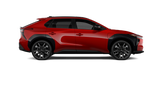 New 2027 Toyota bZ SUV
