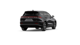 New 2026 Toyota Crown Signia SUV