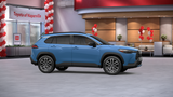 New 2026 Toyota Corolla Cross SUV