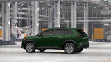 New 2026 Toyota Corolla Cross SUV