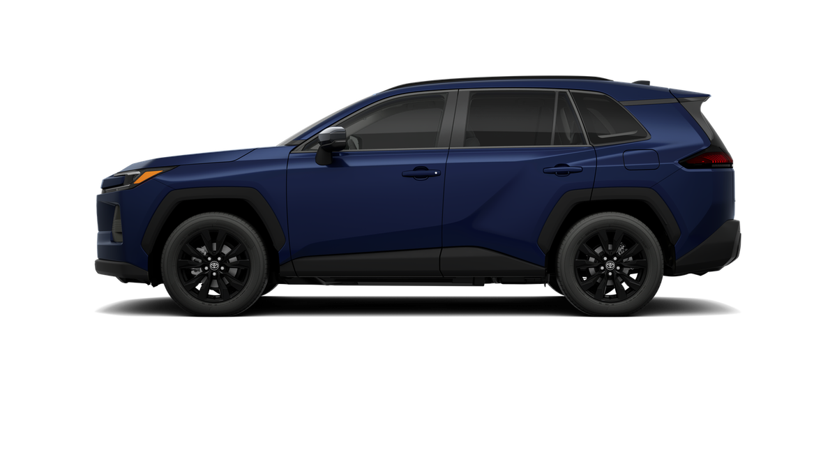 New 2026 Blueprint Toyota  XLE Premium image 6