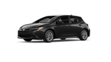 New 2027 Toyota Corolla Hatchback Sedan