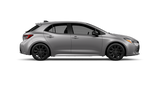 New 2027 Toyota Corolla Hatchback Sedan