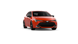 New 2027 Toyota Corolla Hatchback Sedan