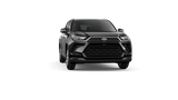 New 2026 Toyota Grand Highlander Hybrid SUV