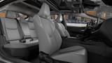 New 2027 Toyota Prius Sedan