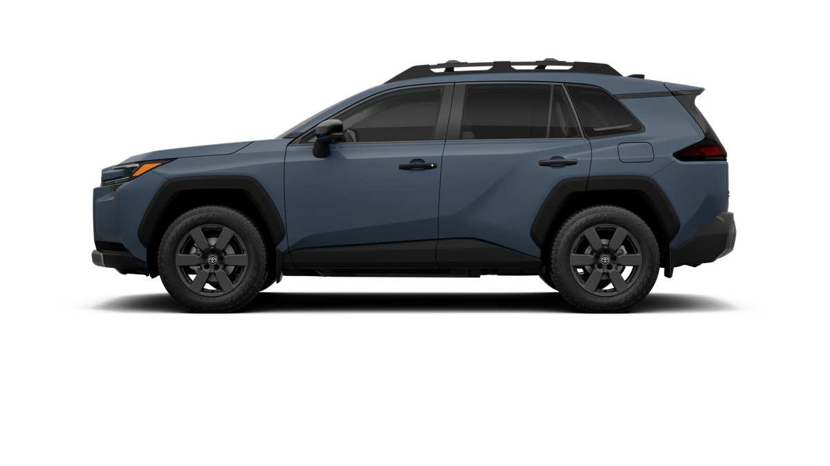 New 2026 Storm Cloud Toyota  Woodland image 6