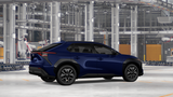 New 2026 Toyota bZ SUV
