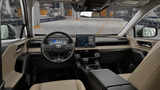New 2026 Toyota RAV4 SUV