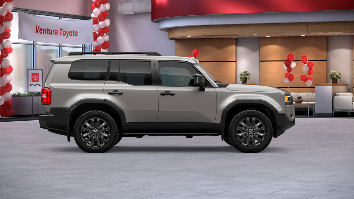 New 2027 Meteor Shower Toyota  image 41