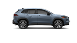 New 2026 Toyota Corolla Cross Hybrid SUV