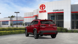 New 2026 Toyota Corolla Cross SUV