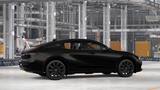 New 2027 Toyota Crown Sedan