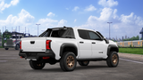 New 2026 Toyota Tacoma i-FORCE MAX Truck