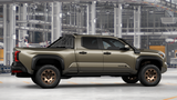 New 2026 Toyota Tacoma i-FORCE MAX Truck