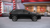 New 2026 Toyota Corolla Cross SUV