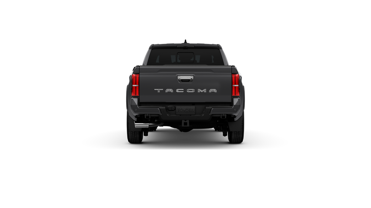 2025 Toyota Tacoma Limited photo 20