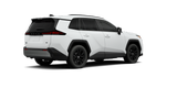 New 2026 Toyota RAV4 SUV