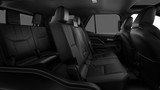New 2026 Toyota 4Runner SUV