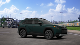 New 2026 Toyota RAV4 SUV