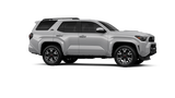 New 2026 Toyota 4Runner Wagon
