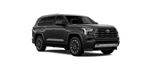 New 2026 Toyota Sequoia SUV