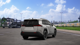 New 2026 Toyota RAV4 SUV