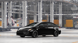 New 2026 Toyota Corolla Hybrid Sedan