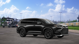 New 2026 Toyota Grand Highlander Hybrid SUV