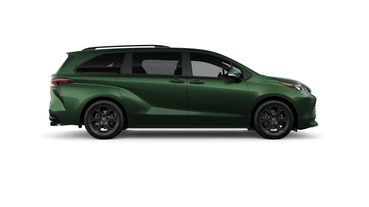 New 2026 Cypress Toyota  Woodland Edition image 14