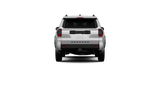 New 2026 Toyota 4Runner SUV