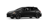 New 2027 Toyota Corolla Hatchback Hatchback