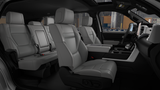 New 2026 Toyota Sequoia SUV