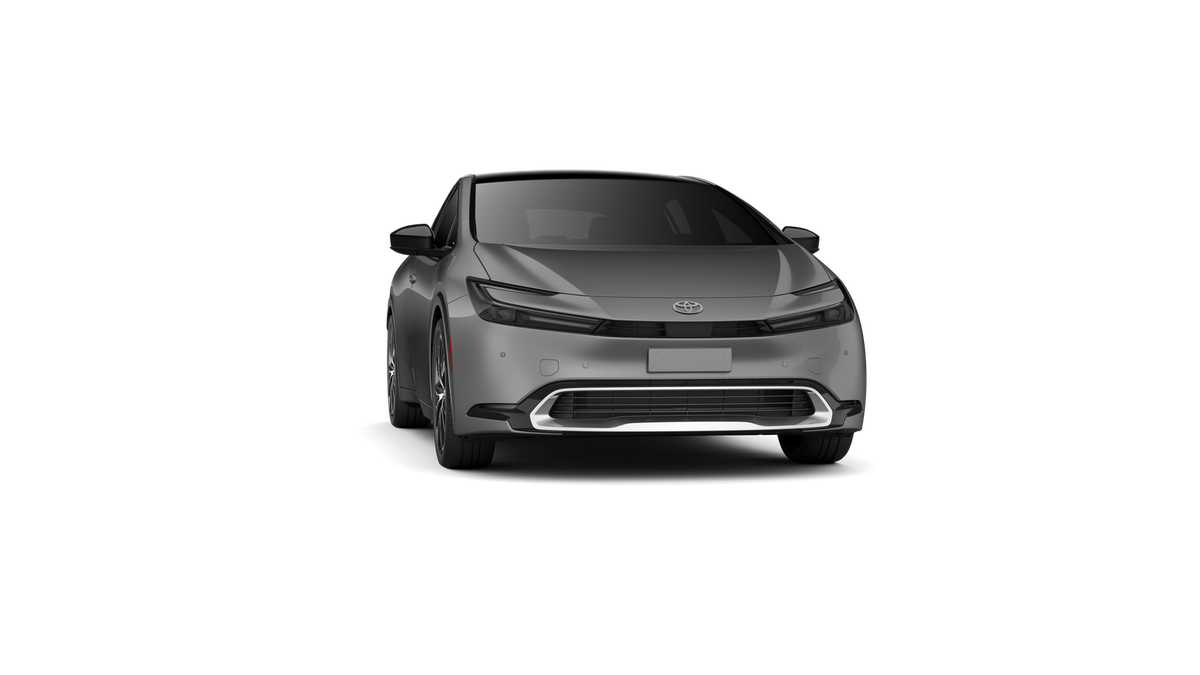 New 2027 Guardian Gray Toyota  XLE image 18
