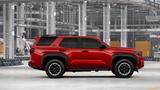 New 2026 Toyota 4Runner i-FORCE MAX SUV