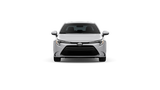 New 2026 Toyota Corolla Hybrid Sedan