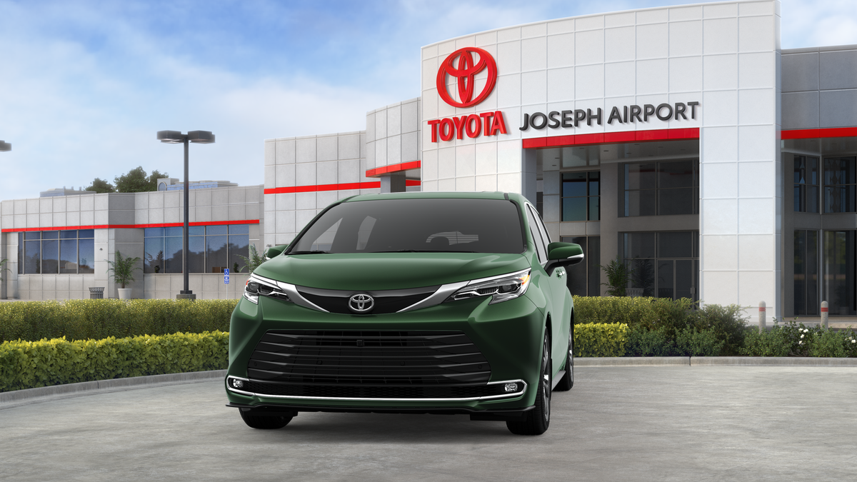 New 2026 Cypress Toyota  Platinum image 21