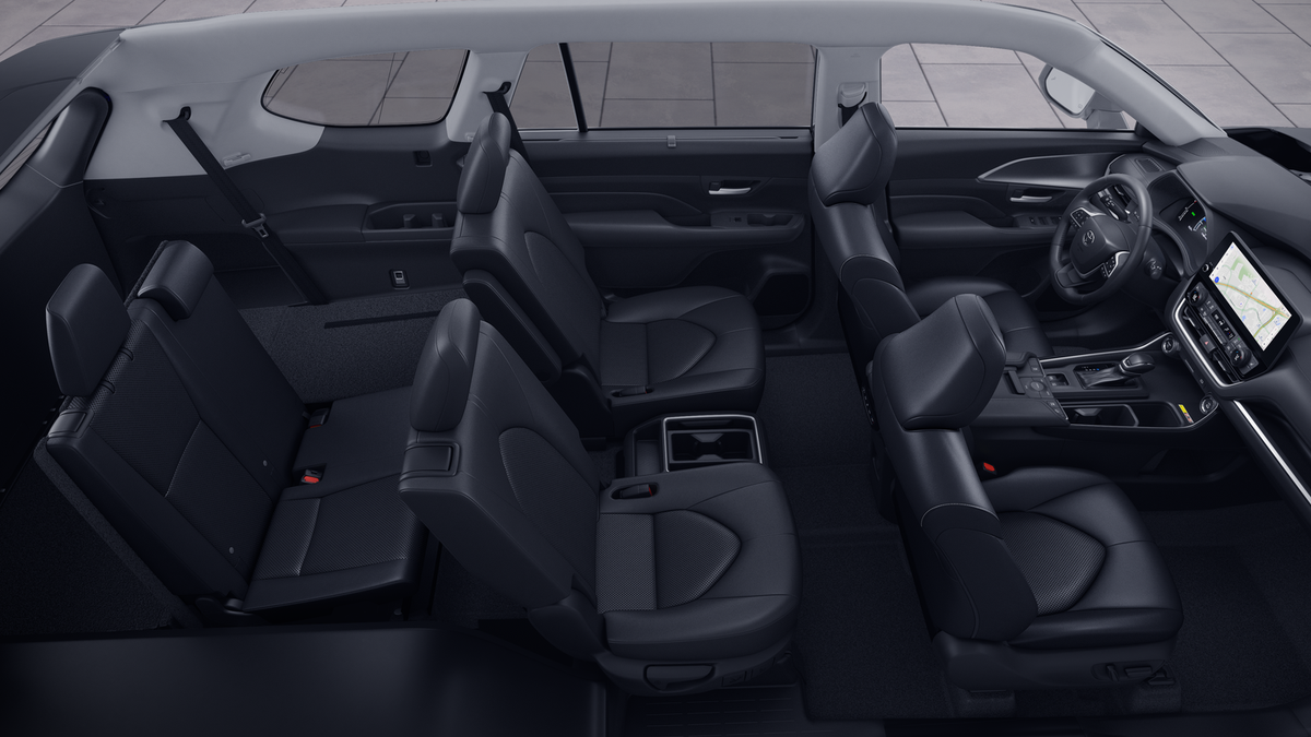New 2026 Celestial Silver Metallic Toyota  XLE image 4