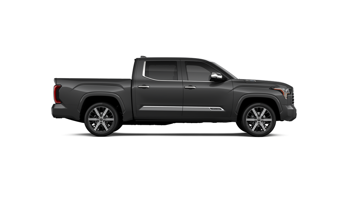 New 2026 Toyota Tundra i-FORCE MAX Truck