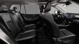 New 2026 Toyota RAV4 SUV
