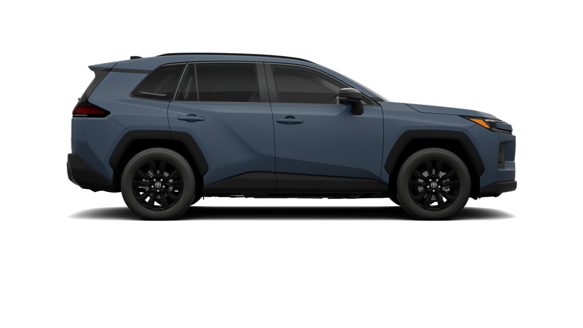 New 2026 Storm Cloud Toyota  XLE Premium image 14