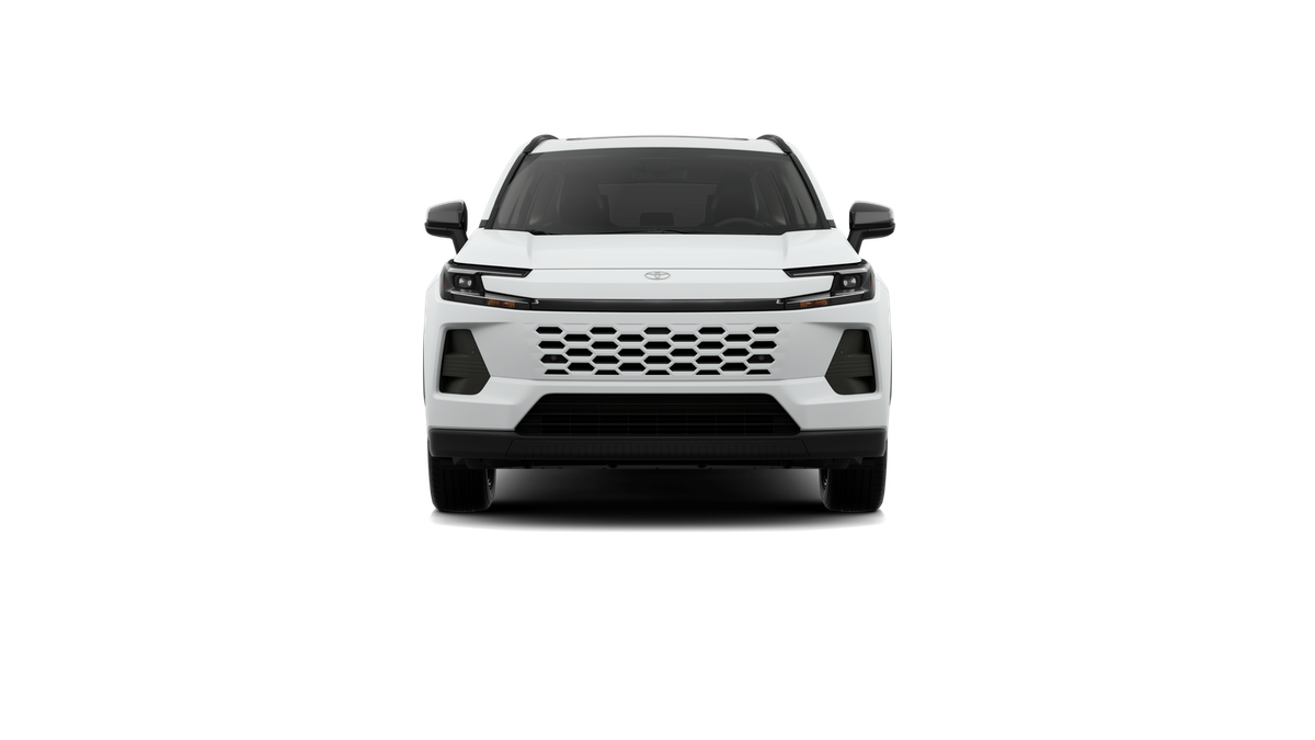 New 2026 Ice Cap Toyota  XLE Premium image 19