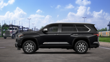 New 2026 Toyota Sequoia SUV