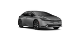 New 2027 Toyota Prius Plug-in Hybrid Sedan